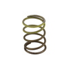 Turbosmart Wastegates ventil WG45/50 5psi Yellow Inner Spring
