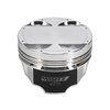 Sada pístů Manley pro Mitsubishi 2.0L 4B11T 86.50mm B 1.155 CH -3.50cc 624305CE-4