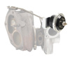Turbosmart Wastegates ventil IWG75 EVO 6-8 Black22PSI