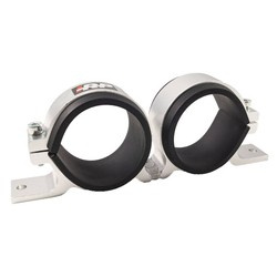 Montáž dvou 60mm IRP palivových čerpadel