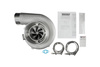 TS-2 Turbocharger (chlazený vodou) 6262 V-pásmo s reverzní rotací 0,82AR s externím odpadem