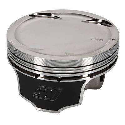 Sada pístů Wiseco Nissan VQ35 4V '04 (-10Cc) 8.8:1