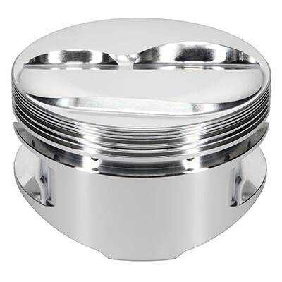 Sada pístů JE Pistons 400 SBC .165 DOME B:4.125 182053
