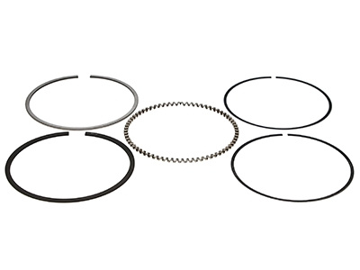 Sada pístních kroužků Wiseco 3.840"" 1.5 x 1.5 x 3.0mm - 1 cyl.