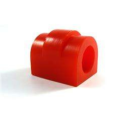 Pouzdro zadního stabilizátoru - MPBS: 0800730 BMW 3 E36, E36 Compact, E46, 5 E28, E34, E39, 6 E24, 7 E32, Z3, Z4 E85 / E86,