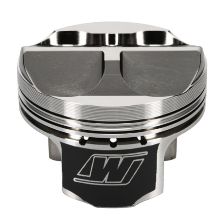 Jednotlivý píst Wiseco Honda K-Series +10.5cc Kopule 86.5mm ArmorPl