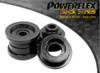 Pouzdro zadní montáže diferenciálu Polyuretanové pouzdro Powerflex Black Series BMW 3 Series E36 inc M3 (1990 - 1998) PFR5-326BLK
