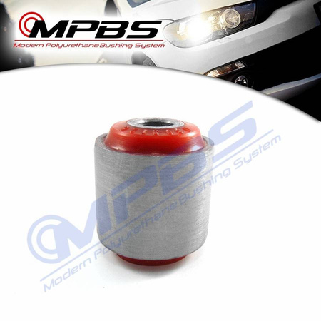 Zadní příčné zadní pouzdro - MPBS: 0300126 Alfa Romeo 33,