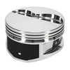 Sada pístů JE Pistons 350 SBC FLAT TOP 18 B:4.030 190422