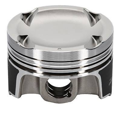 Sada pístů Wiseco Mitsubishi 4G63 2.0L(1400HD)-14cc(8.5:1)