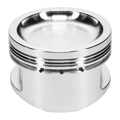 Sada pístů JE Pistons VW 2.0L 8V ABA 83.00mm 9.0:1 295734