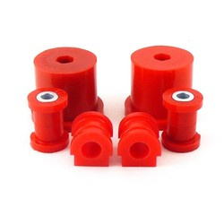 Sada předního odpružení - MPBS: 6504002 Seat Ibiza III, Skoda Fabia I, Volkswagen Polo IV,