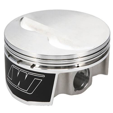 Sada pístů Wiseco SBC Pro Late Model FT 1.550 B:4.040 - K0094B4