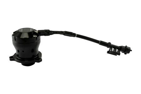 Blow Off Turbosmart ventil BOV Kompact EM Plumb Back VR15  (Abarth, Alfa, Fiat, Lancia)