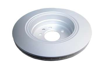 Univerzální brzdový kotouč DBA Street Series - En-Shield - Obyčejný - DBA3211E