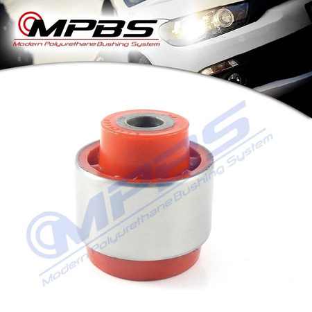 Pouzdro předního ramene nápravy (zadní) - MPBS: 2004449 Citroen Jumper II, Fiat Ducato III, Peugeot Boxer