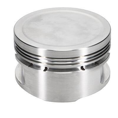 Sada pístů JE Pistons BTO Kit Cooper S(Tritec)1.6 16V(8.3:1)77.00mm 312423