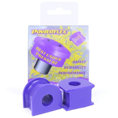Tuleja Poliuretanowa Powerflex Land Rover Defender  - Defender (2002-2016) PFR63-404-28 Nr na diagramie: 13