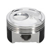 Sada pístů Manley pro Ford 2.3 EcoBst 88.00mm B 1.291 CH -8.20cc 637005C-4