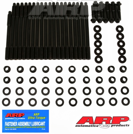 Čepy do hlavy ARP 134-4701 ARP Head Stud Kit Chevy SB Warhawk Alu Block/Warhead Alu Hd. Chevrolet Small Block