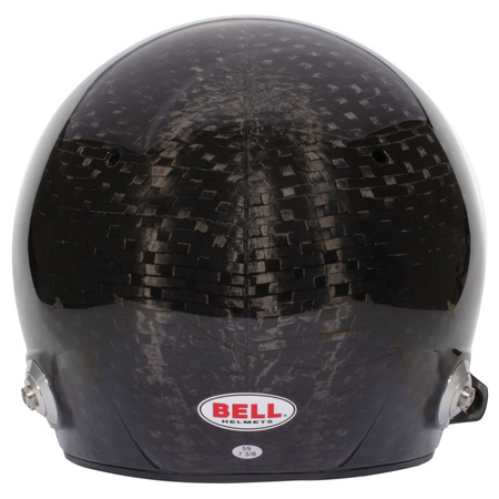 Přilba Bell Mag-10 Carbon Rally Helma
