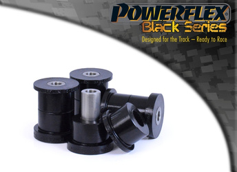 Pouzdro zadního vlečeného ramene  Polyuretanové pouzdro Powerflex Black Series BMW 5 Series E34 (1988 - 1996) PFR5-606BLK