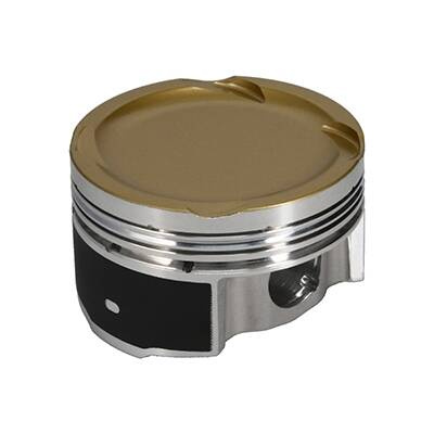 Sada pístů JE Pistons Nissan SR20VE(T) pin:21 9.0:1 87.00mm Ultra 367895