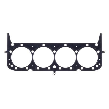 Těsnění hlavy Cometic HG SBC Aftermarker Head 4.125" MLS .092"