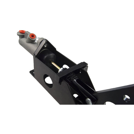 IRP vertikální/horizontální hydraulická ruční brzda + pumpa IRP 0,625