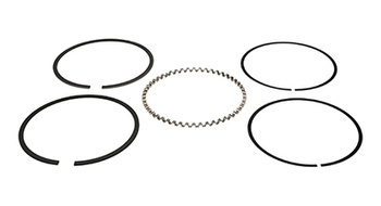 Sada pístních kroužků Wiseco (Automotive 1 Set For 1 Piston)
