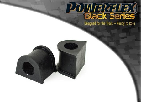 Polyuretanový rukáv Powerflex Alfa Romeo 147 (2000-2010), 156 (1997-2007), GT (2003-2010) PFF1-810-24BLK č. v diagramu: 4