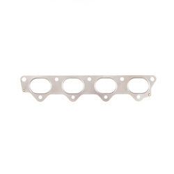 Cometic Těsnění hlavy Výfuk Gasket Mitsubishi 4G63T/4G64 0.76mm