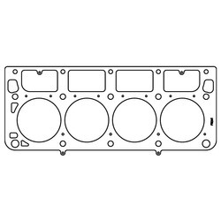 Těsnění hlavy Cometic HG LS Gen III/IV 4.030" MLS .040"
