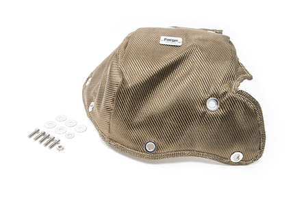 Tepelný štít turbodmychadla pro Peugeot 308 GTI MK2 (2015-2020)