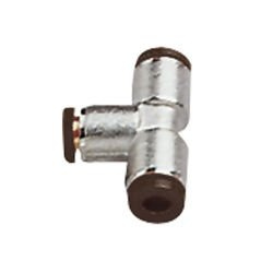 8mm OMP rychlospojka / T-kus pro hasicí systém