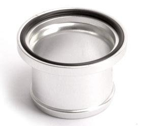 Blow Off Turbosmart ventil BOV 38mm Hose Adapter