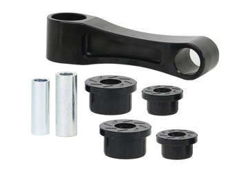 Kompletní montáž dorazu rozteče KDT976 Honda Civic X