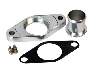 Blow Off Turbosmart ventil BOV Nissan Flange Adapter System