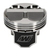 Jednotlivý píst Wiseco Acura 4V Kopule +8cc Strutted 88.0mm