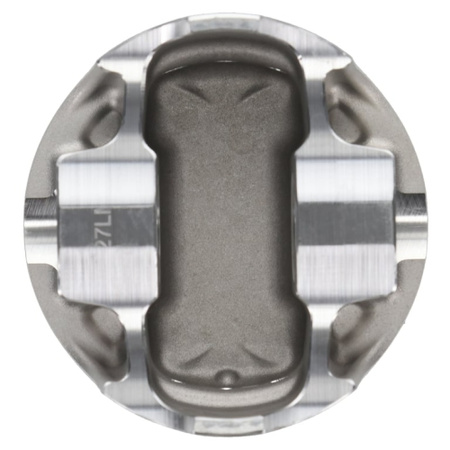 Sada pístů Wiseco Subaru FA20 Direct Injection 2.0L -9.5cc 10.5