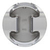 Sada pístů JE Pistons PSA 206 1.6 16V TU5JP4(9.0:1)79.00MM(BTO) 312391