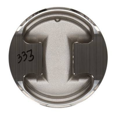 Sada pístů Wiseco Nissan QR25DE 2.5L 16V (-19.5Cc) 8.5:1