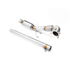 Downpipe SEAT Leon Cupra R 2.0 TFSI + Katalyzátor
