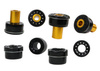 Sada pouzdra - KDT937 Subaru Forester SJ Levorg VM Liberty BN Outback BS Impreza WRX