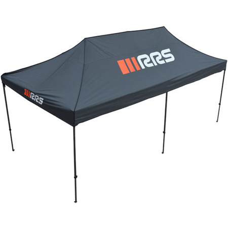 Nylonový RRS stan 3 x 6m