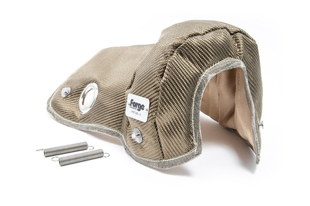 Turbo deka pro Renault Megane Mk2 & Mk3 R.S