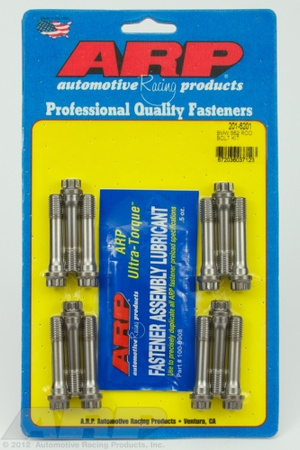 Sada šroubů ojnice ARP BMW 2,8L (M52 EURO)/3,0L & 3,2L (S50US/S52US)