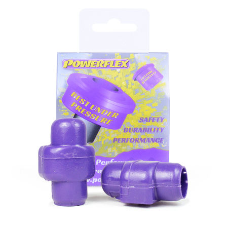 Přední stabilizátor k pouzdru ramene 22 mm Polyuretanové pouzdro Powerflex Road Series Renault 21 inc Turbo (1986-1994) PFF60-604-22