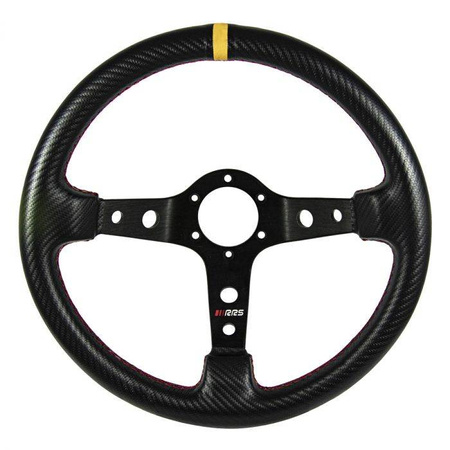 RRS CARBON LOOK volant