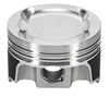 Sada pístů Wiseco Honda B-Series -10cc Sedlo 1.181x84.5mm (-1